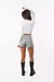 TOP RIVET - BRUNE LENCERIA