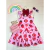 Vestido Clara - Doce Mel Kids
