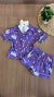 Pijama Infantil Huntrix na internet