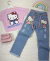 Conjunto Hello Kitty - buy online