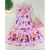 Vestido do Bobbie Goods - Doce Mel Kids