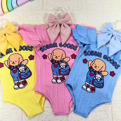 Bobbie Goods - comprar online