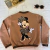 Conjunto da Minnie - Doce Mel Kids
