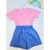 Conjunto Stitch na internet
