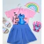 Conjunto Stitch