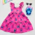 Vestido Stitch