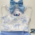Conjunto Stitch - Doce Mel Kids