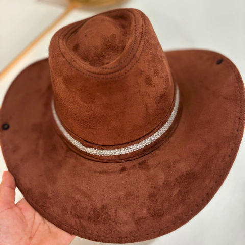 Chapéu da boiadeira. - buy online