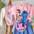 Conjunto Stitch - loja online