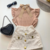 Short Saia - Doce Mel Kids