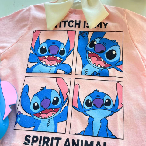 Cropped Stitch