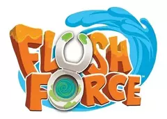 FLUSH FORCE PACK X 4 - tienda online
