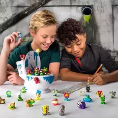 FLUSH FORCE PACK X 4 - GAYKA ~ Un Universo de Juegos