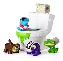FLUSH FORCE PACK X 4 - comprar online