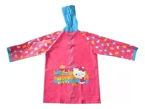 PILOTO HELLO KITTY - WABRO - comprar online