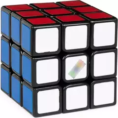 RUBIK´S CUBO MAGICO CLASICO 3X3 - SPIN MASTER en internet