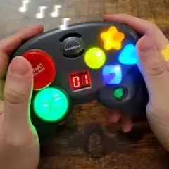 DESAFIO MEMO JOYSTICK - NEXT PONT - comprar online
