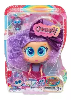 CHAM CHAMOY GLITTER - DISTROLLER - comprar online