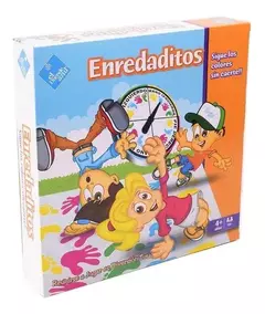 ENREDADITOS - comprar online
