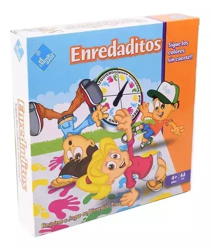 ENREDADITOS - comprar online
