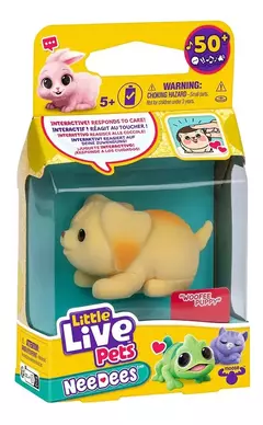 Imagen de LITTLE LIVE PETS NEEDEES