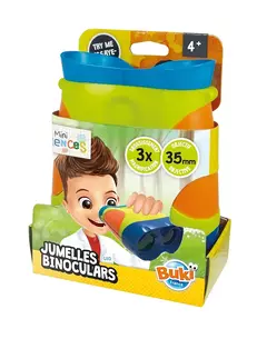 BUKI BINOCULARES - comprar online