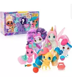 HAIRDORABLES MASCOTAS JUST PLAY - GAYKA ~ Un Universo de Juegos