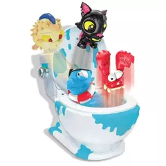FLUSH FORCE PACK X 4 - comprar online