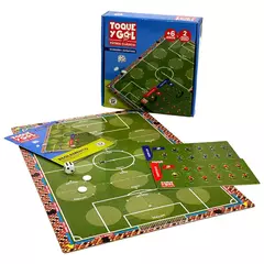 TOQUE Y GOL - BARCO DE PAPEL - comprar online