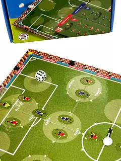 TOQUE Y GOL - BARCO DE PAPEL en internet