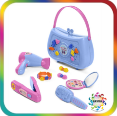 CARTERA IMAGINATIVA FASHION - RIVAPLAST