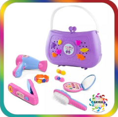 CARTERA IMAGINATIVA FASHION - RIVAPLAST - comprar online
