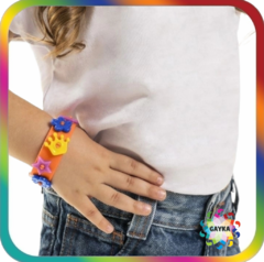CARTERA IMAGINATIVA FASHION - RIVAPLAST - tienda online