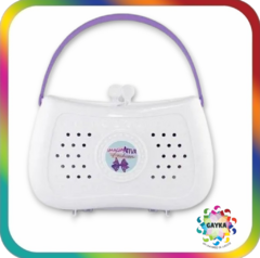 Imagen de CARTERA IMAGINATIVA FASHION - RIVAPLAST
