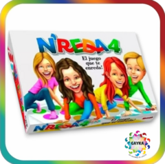 N´REDA 4 - NUPRO - comprar online