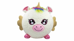 BIGGIES PELUCHE INFLABLE UNICORNIO - SHINE