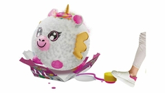 BIGGIES PELUCHE INFLABLE UNICORNIO - SHINE - comprar online