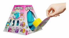 BIGGIES PELUCHE INFLABLE PERRO - SHINE - GAYKA ~ Un Universo de Juegos