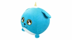 BIGGIES PELUCHE INFLABLE PERRO - SHINE - tienda online