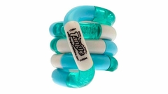 TANGLE CLASSIC JR. FIDGET ANTIESTRES - SHINE