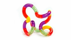 TANGLE CLASSIC JR. FIDGET ANTIESTRES - SHINE - GAYKA ~ Un Universo de Juegos