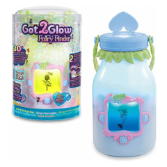 BUSCADOR DE HADAS GOT2GLOW PINK - SHINE - comprar online