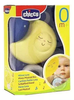 CUNERO NANA LUNA - CHICCO