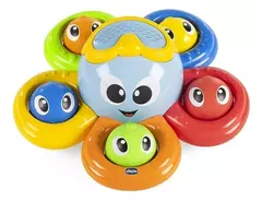 BILLY EL PULPO AGUA - CHICCO