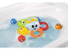 BILLY EL PULPO AGUA - CHICCO - comprar online