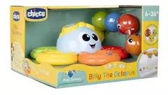 BILLY EL PULPO AGUA - CHICCO - tienda online