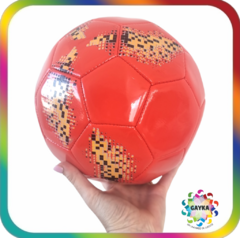 PELOTA DE FUTBOL N°5 - comprar online
