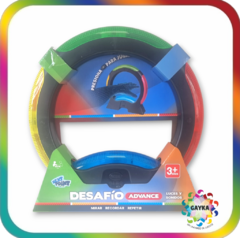 DESAFIO ADVANCE MIRAR RECORDAR REPETIR - NEXT POINT en internet