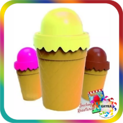 BAT-HELÓ! HELADO MAGICO - CIME - comprar online