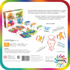 ABRECABEZAS - BONTUS - comprar online